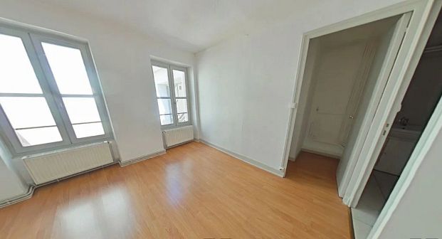 Appartement T5 A Louer - Lyon 2eme Arrondissement - 131.9 M2 - Photo 1