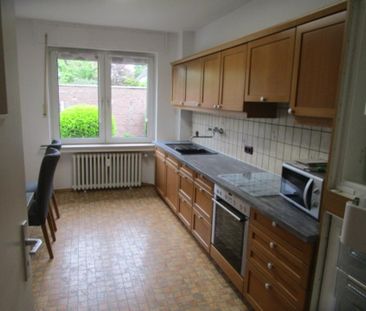 Bl15 :Gepflegte 2 Zimmer Wohnung in ruhiger und guter Wohnlage - Foto 1