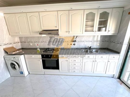 Apartamento T1 - Photo 1