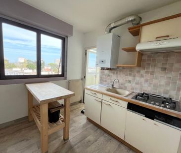 Appartement T3 à louer - 69 m² - Photo 3