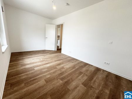 Smart Quadrat: Willkommen in der neuen urbanen Studenten-Oase! - Photo 4