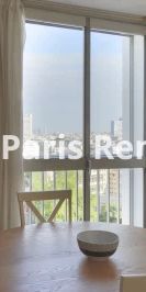 1 chambre, Javel Paris 15e - Photo 4