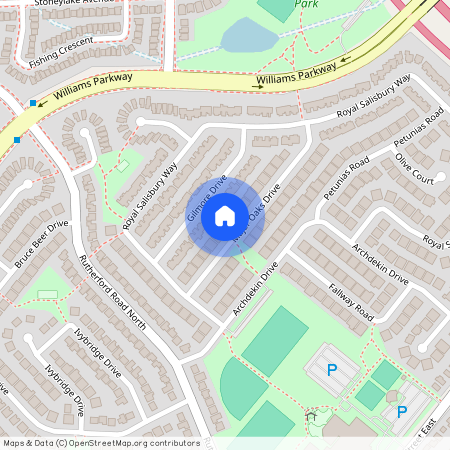 28 Major Oaks Drive Unit# Upper, Brampton