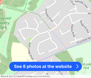 Ipswich Close, Leicester, Leicestershire - Photo 1