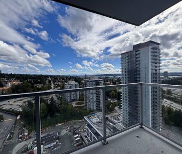 318 Alderson Avenue #2204, Coquitlam, BC V3K1T2 - Photo 1