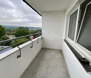 2-Raumwohnung mit großem Balkon - Photo 3