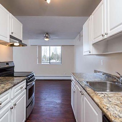 The Terraces on Tenth - 2 Bedroom - Photo 1