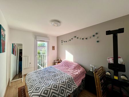 Maison T5 Toulouse à louer - Photo 3