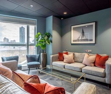 2 Bedroom Apartment, Westferry Circus, Canary Wharf, London - Photo 2