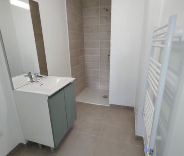 Location Appartement 2 pièces 45m² TOULOUSE 31200 - Photo 4