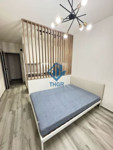 Studio/Γκαρσονιέρα για ενοικίαση Βαρδάρης - Λαχανόκηποι - Φωτογραφία 4