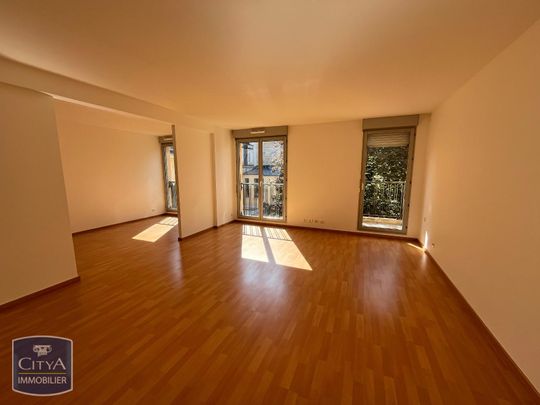 Location Appartement 5 pièces 110m² MAISONS LAFFITTE 78600 - Photo 1