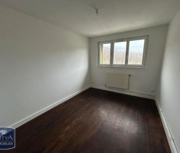 Appartement à louer 3 pièces 64.36m² - Photo 4