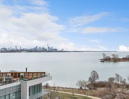 Condo for rent at 39 Annie Craig Drive | 39 Annie Craig Drive, Toronto - Photo 1