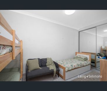 8A Hope Street, Regents Park, NSW 2143 - Photo 2