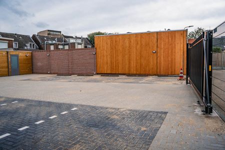 Te huur: Appartement Rosmolenplein in Tilburg - Photo 3