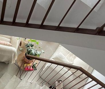 3 bedroom luxury Semidetached House for rent in Istán, Spain - Photo 3