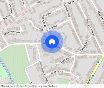 4 bedroom terraced house to rent - Photo 1