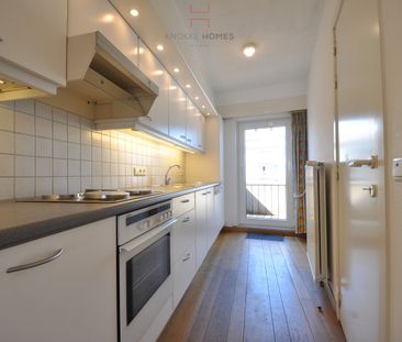 Instapklaar duplexappartement met zuidterras en open zicht vlakbij ... - Photo 4