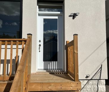 For Lease - 32 Cadorna Avenue Unit# 2, Toronto, Ontario - Photo 5