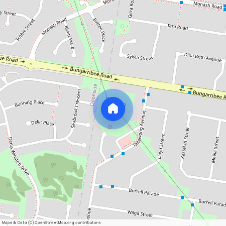 13A Lloyd Street, Blacktown, NSW 2148