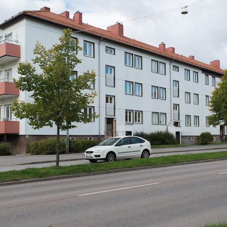 Carlavägen, Eskilstuna - Photo 2