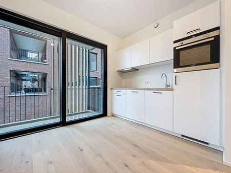 Studio te huur - Photo 5