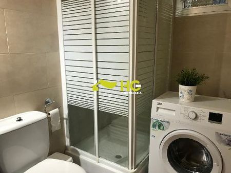 Alquiler Estudio en Urbanización - El Bosque, Villaviciosa De Odón - Photo 4