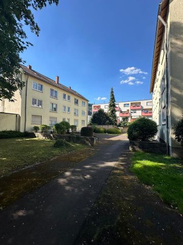 2-ZKB Wohnung in ruhiger Lage - gute Anbindungsmöglichkeiten - Photo 5