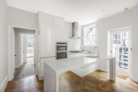 3 bedroom apartment to rent - Photo 5