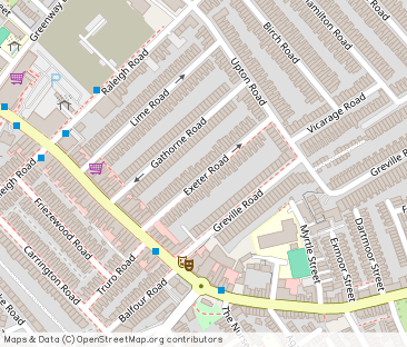Exeter Road, Southville, Bristol, BS3 - Photo 1