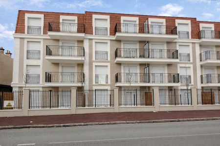 Location Appartement 2 pièces 42m² - Photo 5