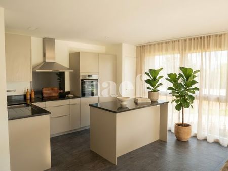 3.5 Zimmer, 72 m², 1. Stock - Photo 3