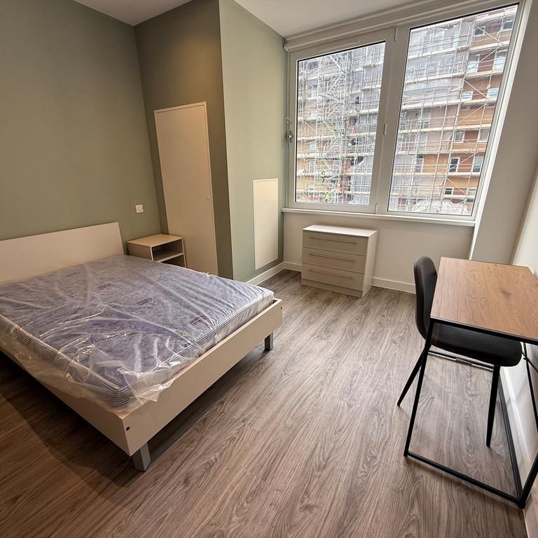 House share to rent - Photo 1