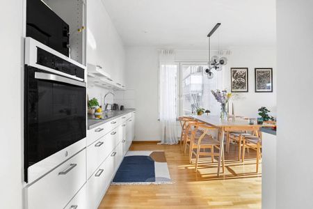 Åby Allé, Mölndal - Foto 3