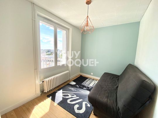 Location Appartement 3 pièces 57m² - Photo 1