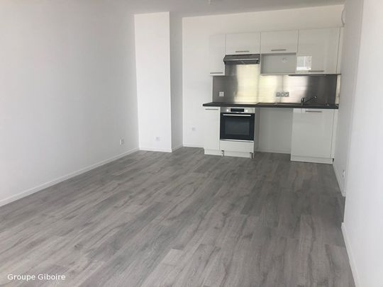 Appartement T3 à louer - 56 m² - Photo 1