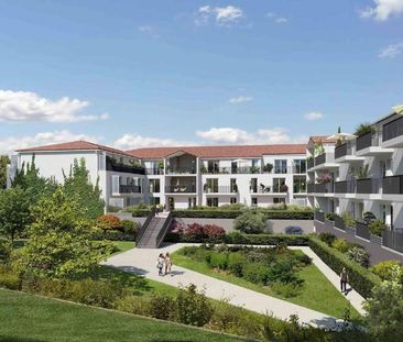 Location Appartement 2 pièces 46m² CHALLANS 85300 - Photo 3