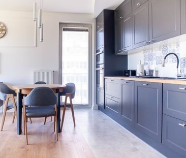 Idealne mieszkanie w samym Centrum Szczecina - Photo 4