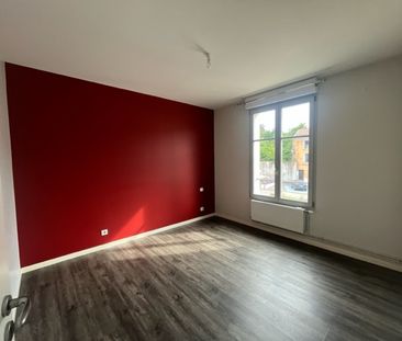 Appartement 3 pièces à Saint-Nicolas-de-Port - Photo 2