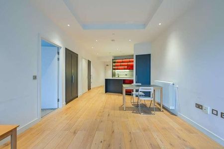 Grantham House, Canning Town, E14 - Photo 2