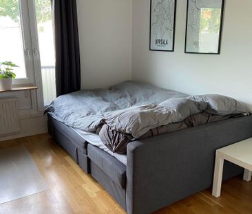 Vaksalagatan, Uppsala - Photo 2