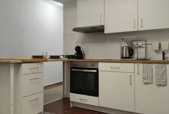 Carrer Joan Lluis Vives, Manises, Valencian Community 46940