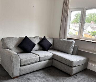 4 bedroom terraced house to rent - Photo 3