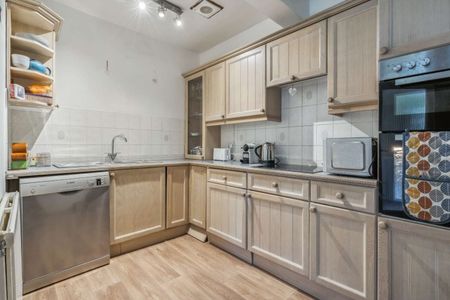 Mulberry Court, Field House Drive, Oxford, Oxfordshire, OX2 - Photo 5