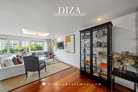 Luxury Apartment for rent in Madrid, Spain - Photo 5