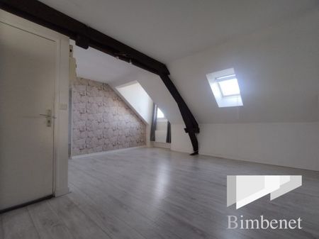 Appartement à louer, 3 pièces - Orléans 45000 - Photo 5