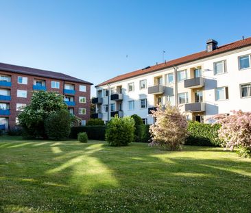 Ljuragatan 81 - Photo 1