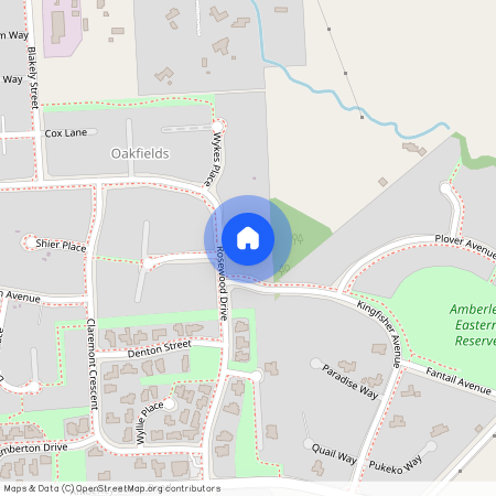 69D Hilton Drive, Hurunui, Amberley