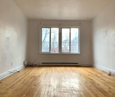 NDG - Beau 5 1/2 De 3 Chambres - Photo 2